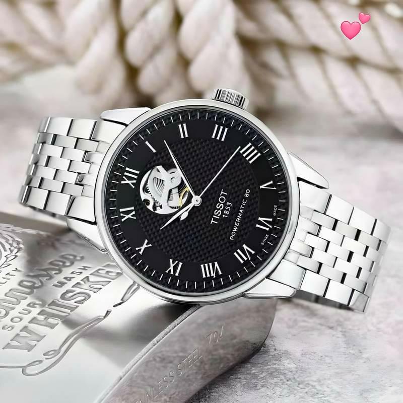 Watches