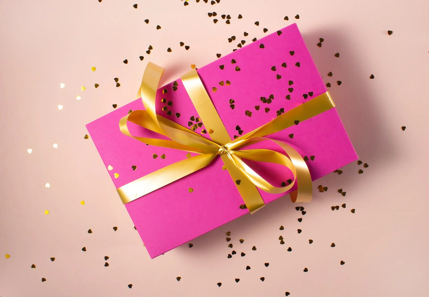 🎁 Gifts for Loved Ones