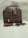 Premium Leather Sling Bag Combo - Multi-Color