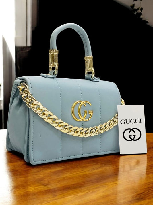 Gucci Handy Sling Crossbody Bag - Pick Your Favorite Color