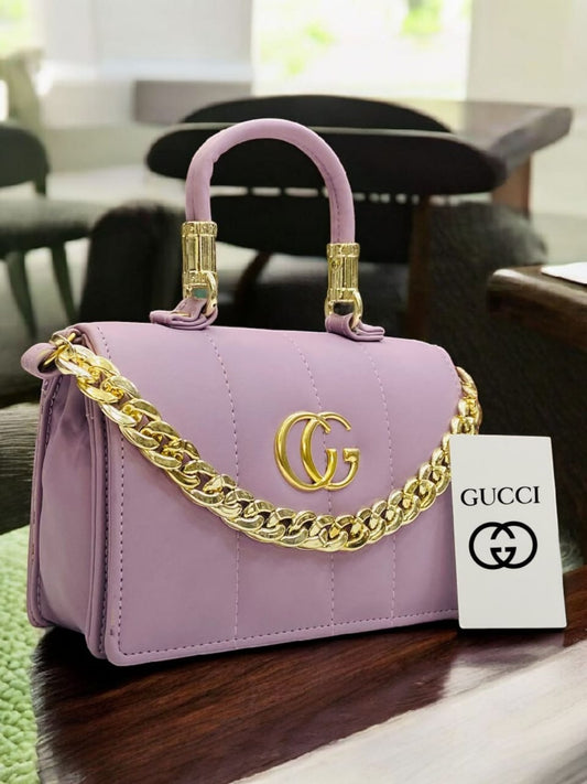 Gucci Handy Sling Crossbody Bag - Pick Your Favorite Color