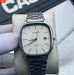 Casio Quartz Unisex Minimalist Watch - Silver