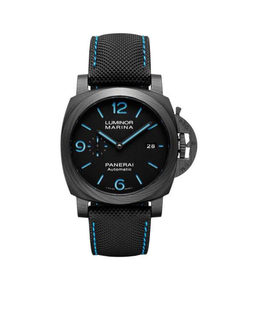 Luminor Marina Inspired Unisex Watch - Premium Heavy Quality